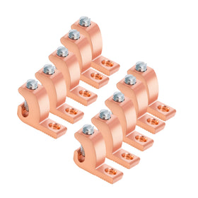 Swess outdoor-ready connector withstands weather and harsh conditions for poolside setups.