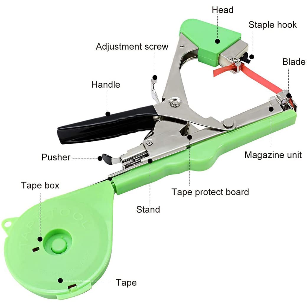 Replacement blades for Swetero tool, easy maintenance and quick swaps.