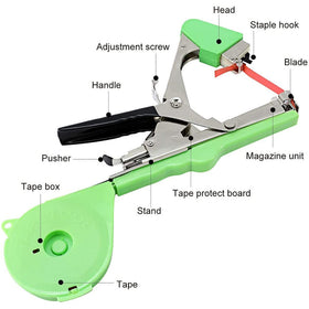 Replacement blades for Swetero tool, easy maintenance and quick swaps.