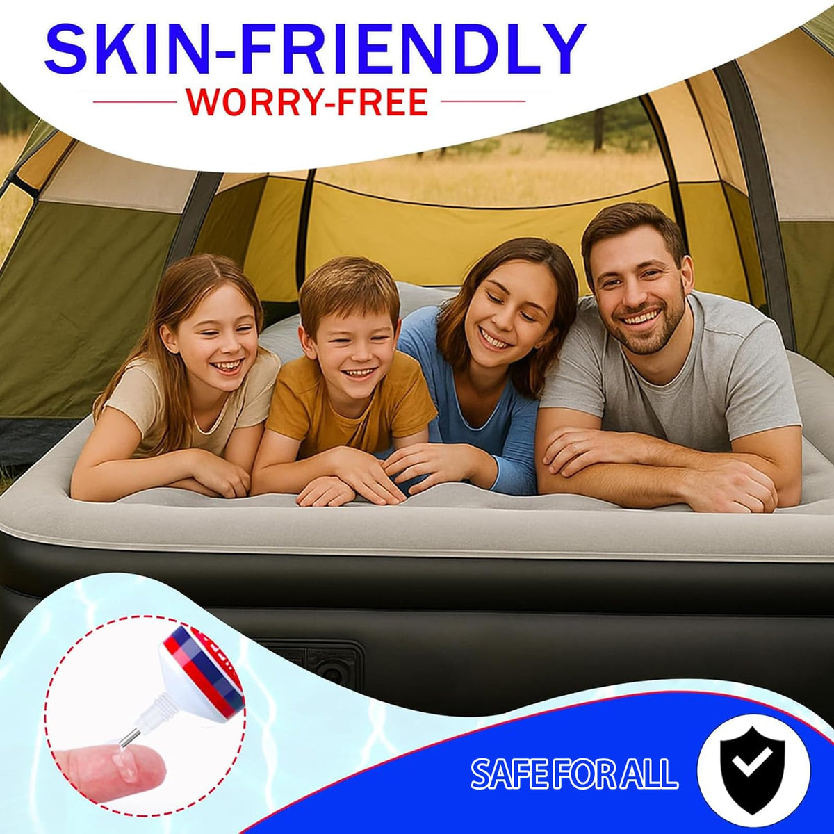 SWIFFAR durability test under sun and salt highlights long-lasting performance
