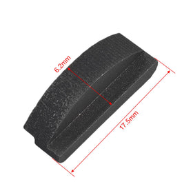 Swilpool timing key for Honda GX160/GX200 engines enables tuning