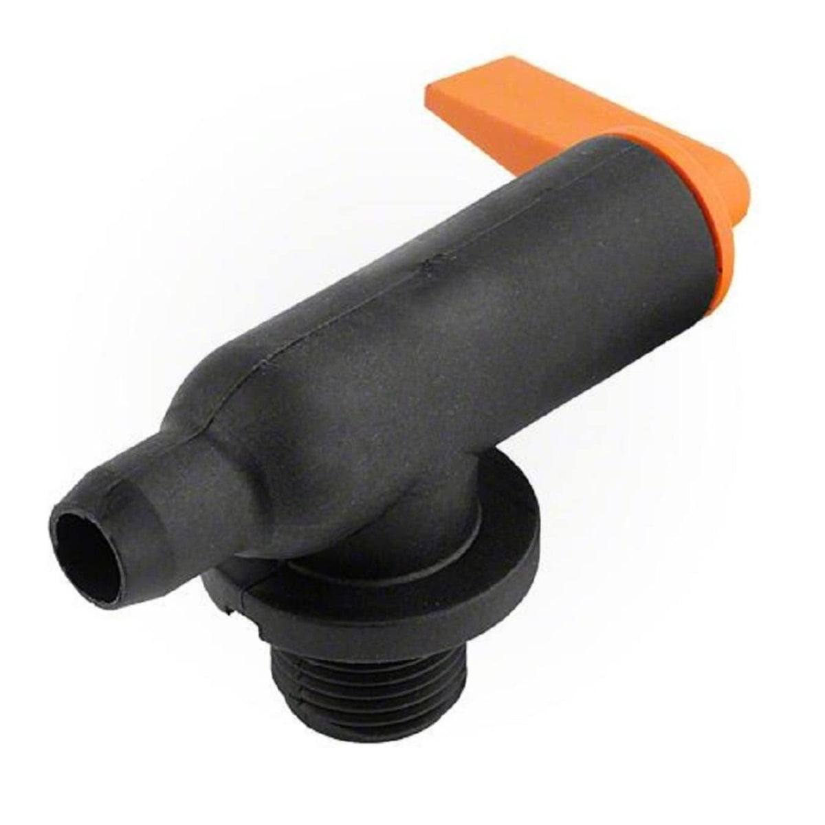 Swimables CCX1000V air relief valve side view for easy Hayward compatibility