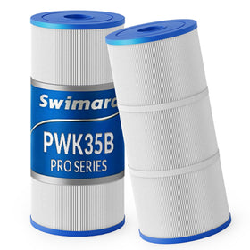 Swimara 78161 dual-filter system for Hot Spring Limelight — enhanced spa filtration.