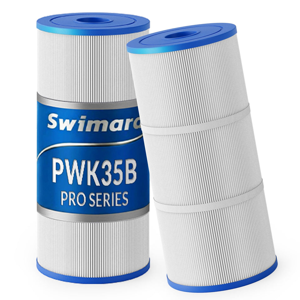 Swimara 78161 dual-filter system for Hot Spring Limelight — enhanced spa filtration.