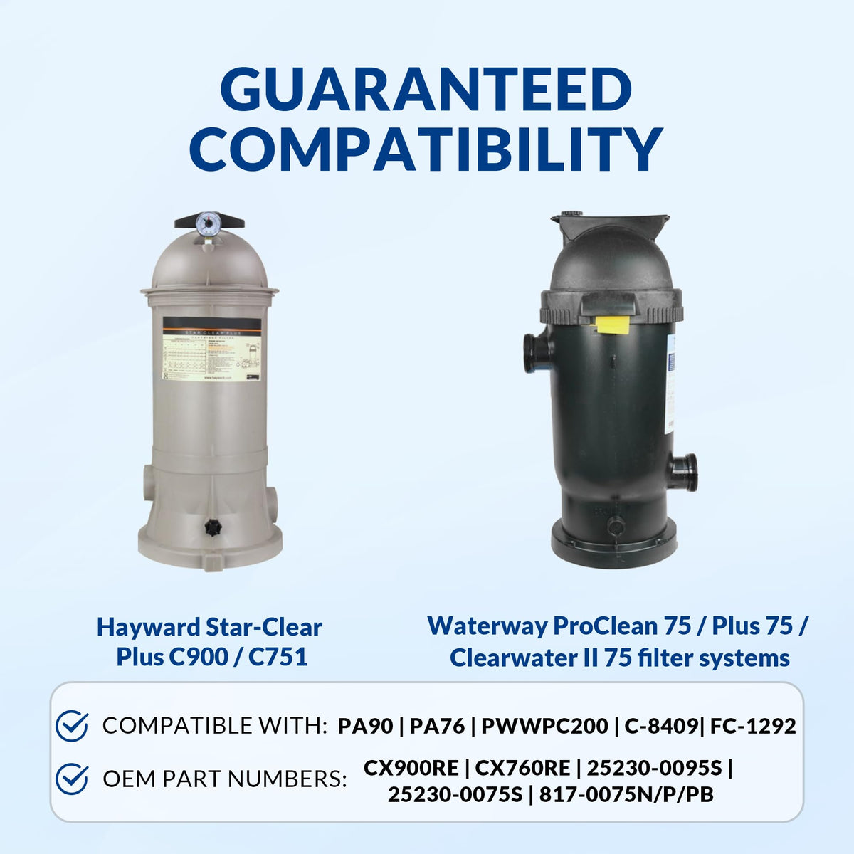 Swimara anti-collapse core detail emphasizes durable performance under high pump pressure