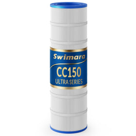 Swimara cartridge general image showing Pentair CC150 compatibility for easy replacement.