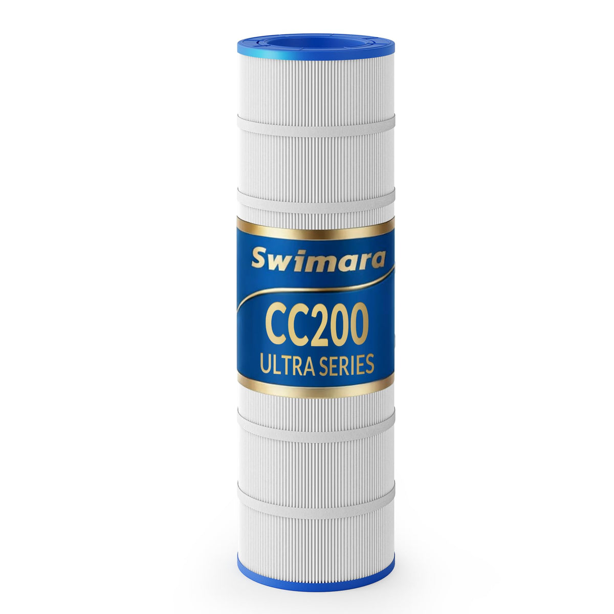 Swimara CC200 cartridge fits Pentair filters for a leak-free seal.