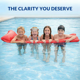 Swimara Pro Series durable cartridge for reliable residential pool use