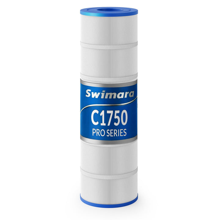 Swimara Pro Series cartridge ready for precise, leak-free replacement.