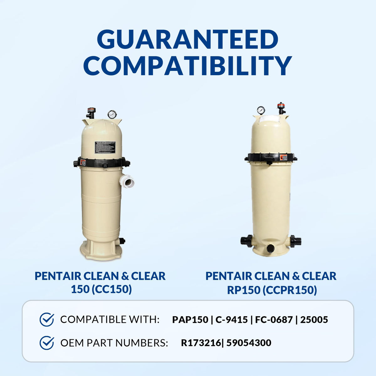 Swimara coreless design with reinforced end caps shown for reliable performance.