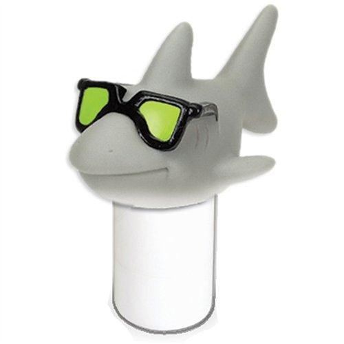 Swimline HydroTools 87271 loads multiple tablets reducing refills during use.