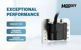 Sworwin 2-pack with warranty information provides confidence and coverage.