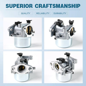 Sworwin carburetor top view showcases precise fit and engineering.