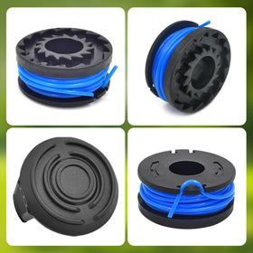 All-in-one replacement pack supports ongoing lawn maintenance