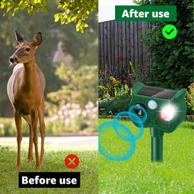 Sxaze PIR sensor detects movement up to 30 ft
