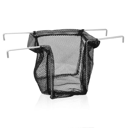 Sxkxm Pond Skimmer Debris Net compatible with Aquascape 09015 for easier pond maintenance