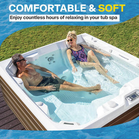 Sxmprail 78160 pillow dimensions 10.5 by 6.25 inches shown as replacement headrest.