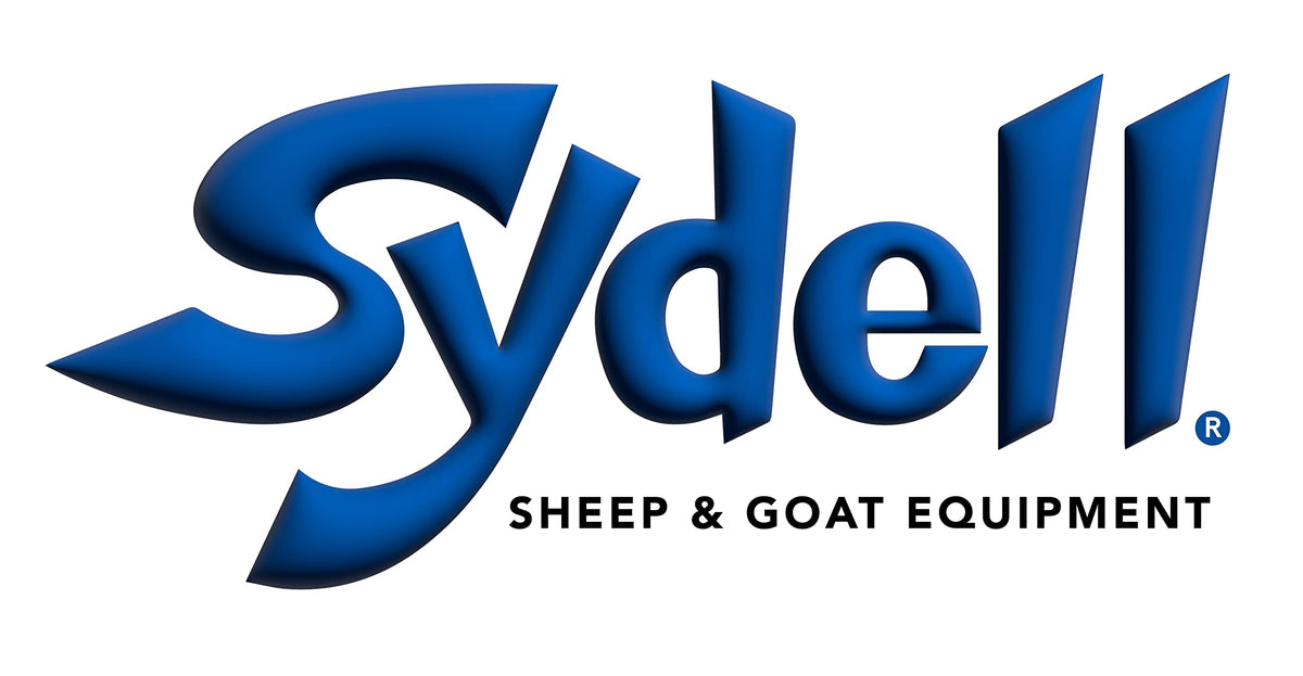 Sydell feeder close-up reveals sturdy construction.