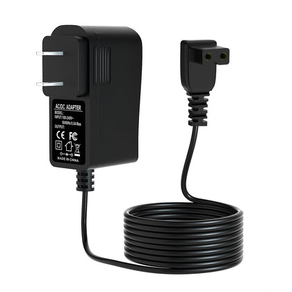 SYFLYH 12.6V charger compatible with Aiper Seagull models, ensuring reliable power for your pool cleaner.