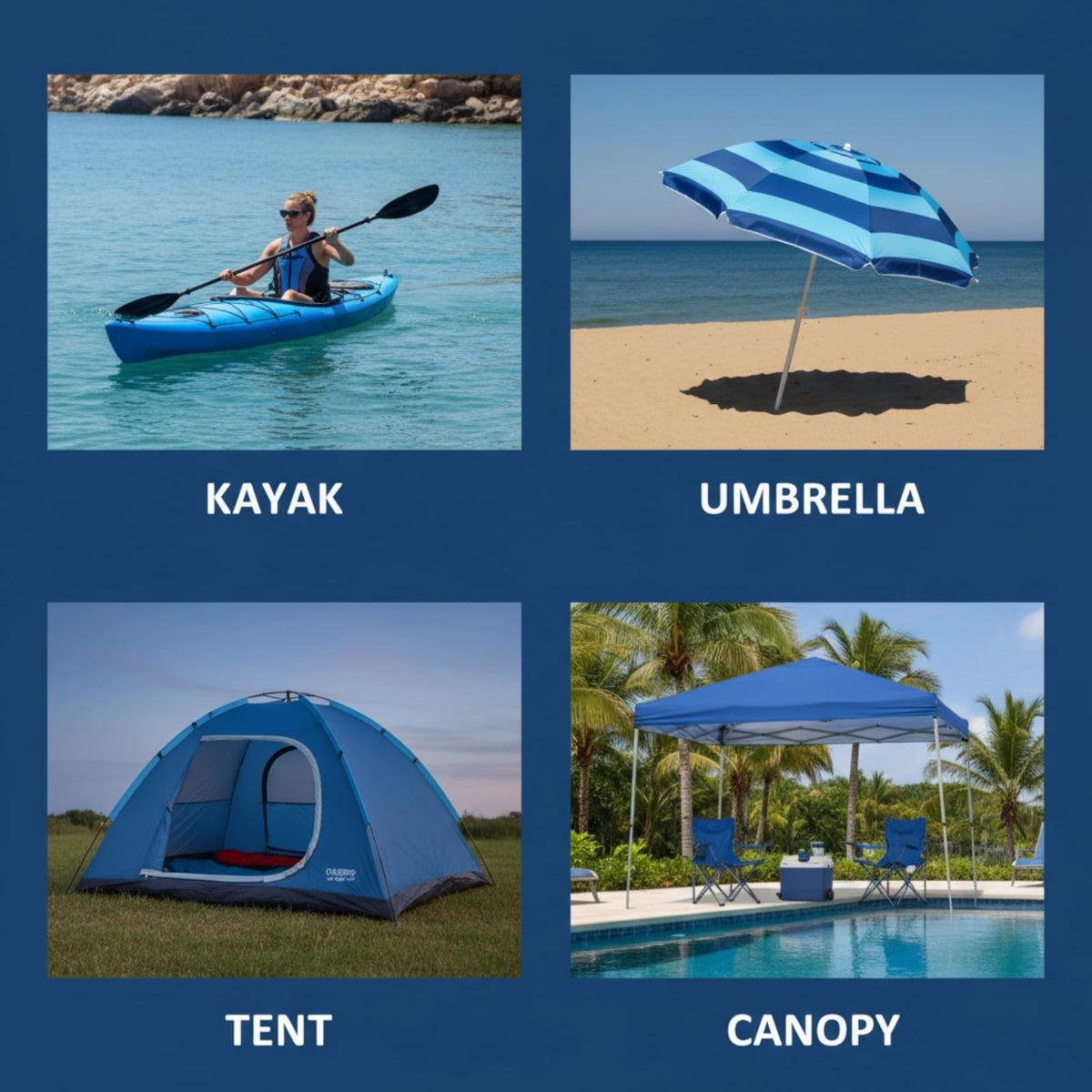 Suitable for kayaks and small boats maintenance using Syhood patch.