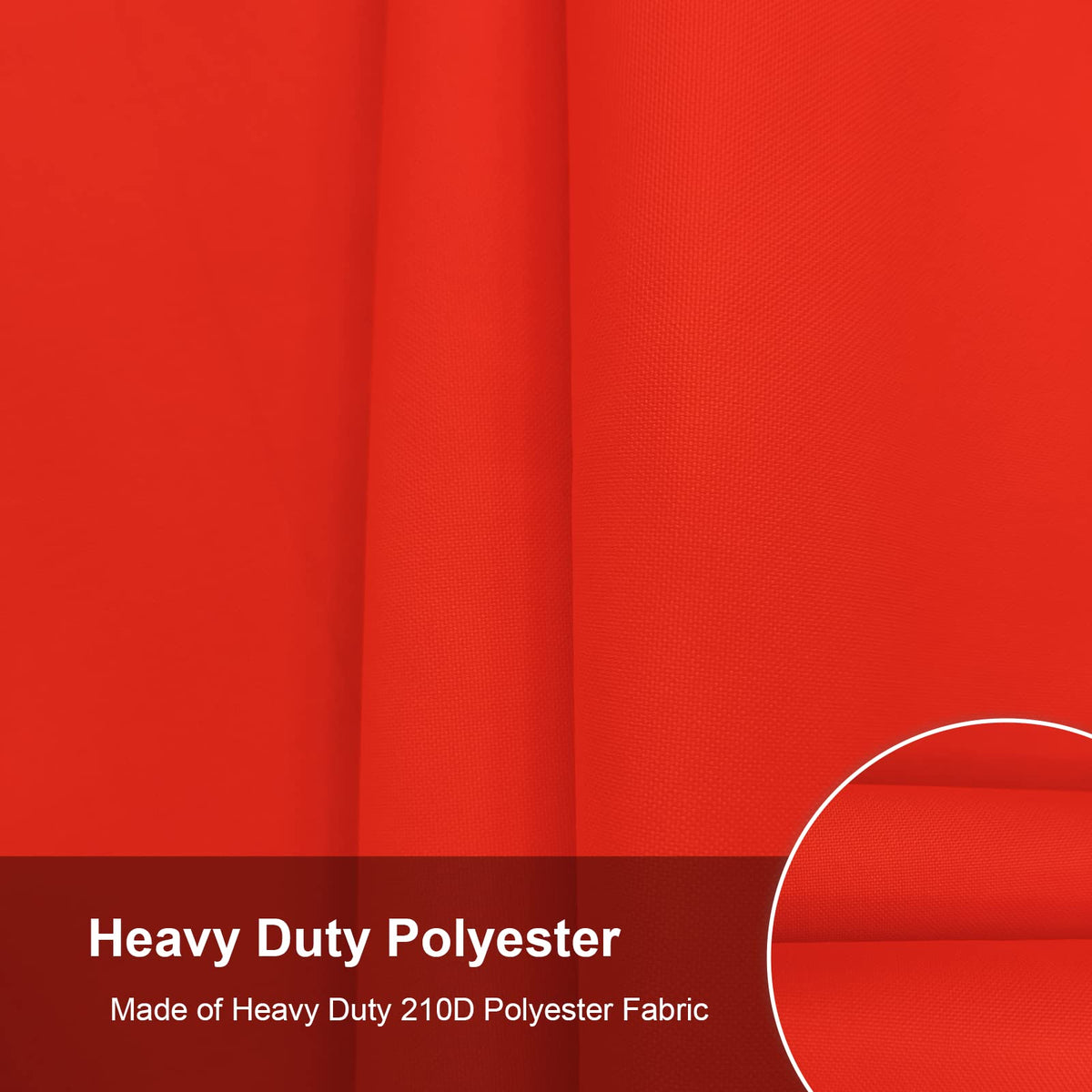 SYII safety flag for construction sites increases attention