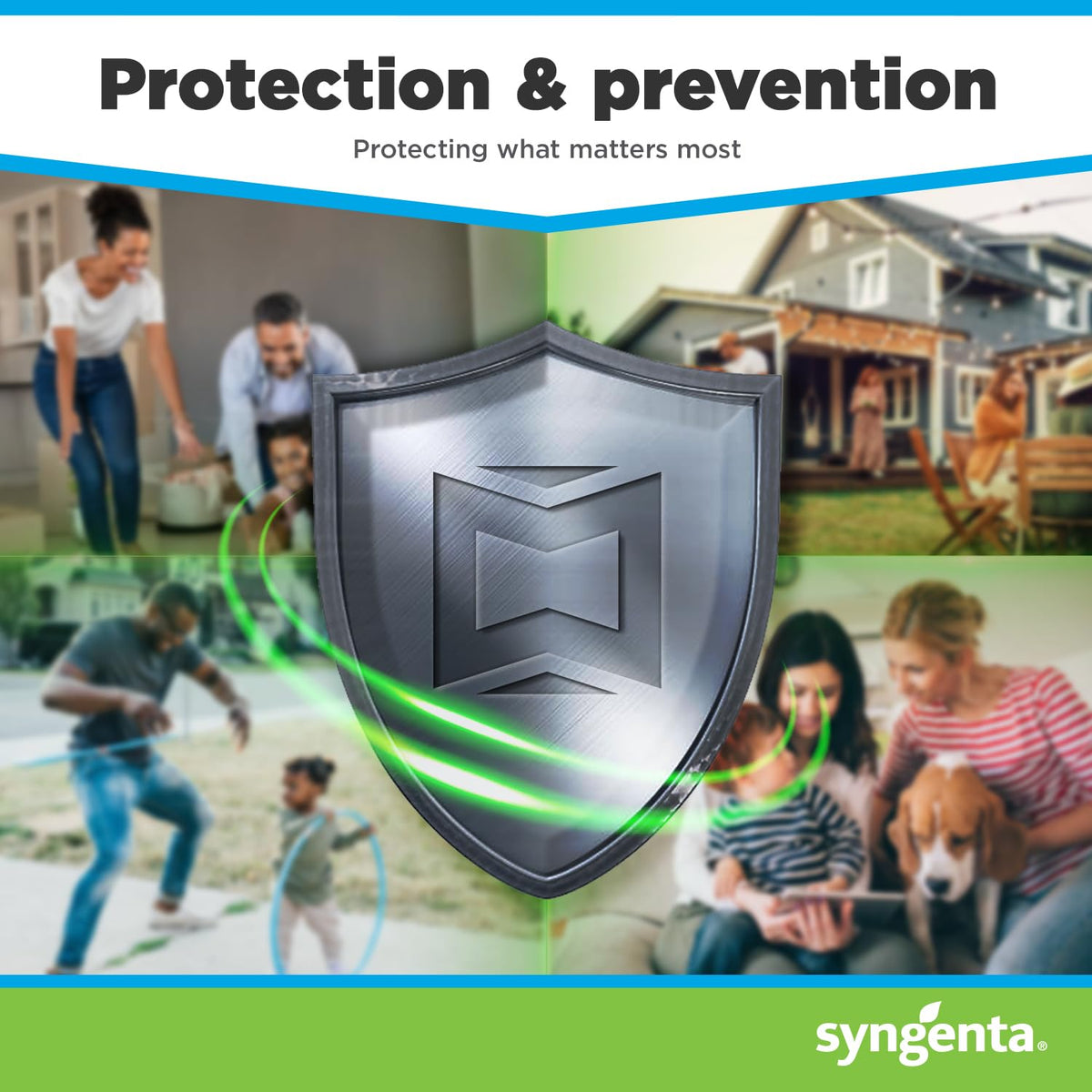 Syngenta Evolution gel bait being applied in a corner for roach control