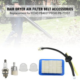 SYOWADA A226000032 complete tune-up kit for Echo backpack blowers