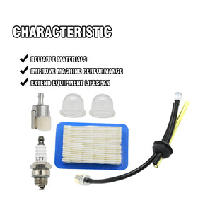 SYOWADA A226000032 primer bulbs assist quick throttle priming and easy startup