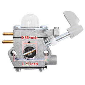 SYOWADA air filter for Homelite 26B improves airflow and filtration