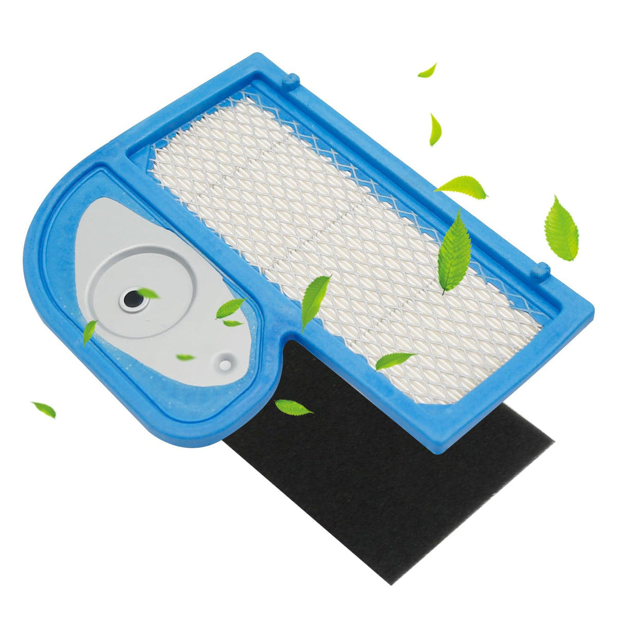 SYOWADA air filter for John Deere LX277 shown, ensures clean air and smoother performance