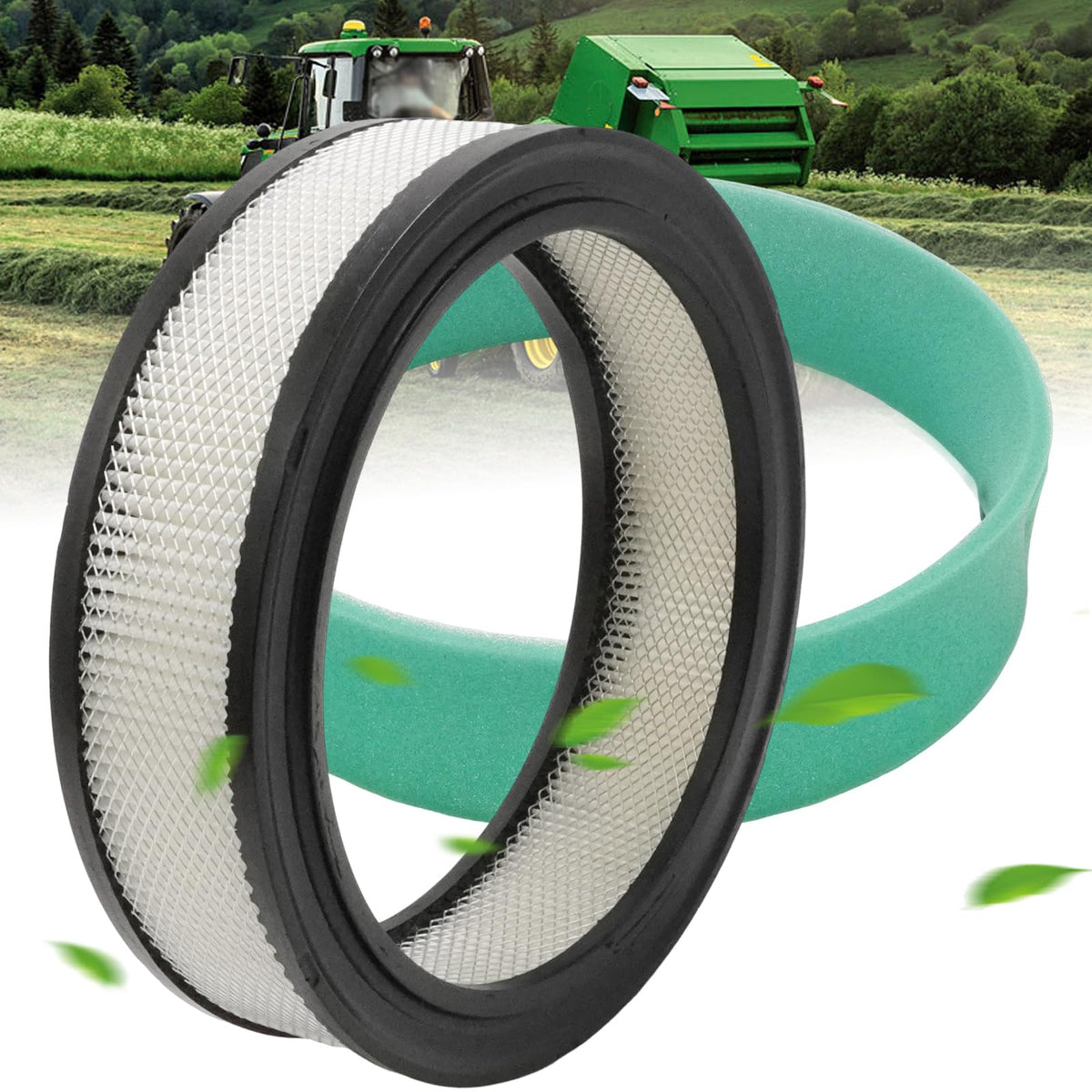 SYOWADA pre-filter for Kohler keeps dirt out and protects the main filter