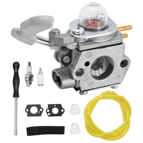 SYOWADA carburetor for Homelite 26B blower supports smooth startup and fuel metering
