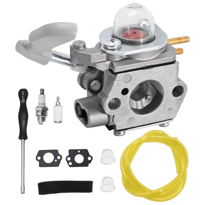 SYOWADA carburetor for Homelite 26B blower supports smooth startup and fuel metering