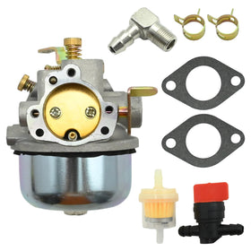 SYOWADA Kohler M8ST carburetor replacement for smoother starts