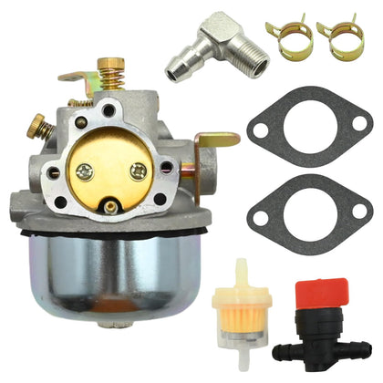 SYOWADA Kohler M8ST carburetor replacement for smoother starts