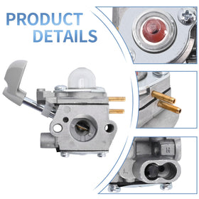 SYOWADA carburetor tool aids installation and adjustment