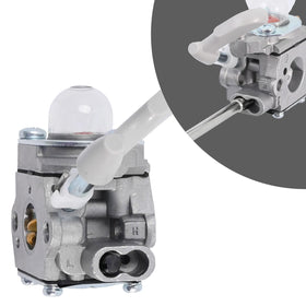SYOWADA fuel line assembly ensures stable fuel delivery to the carburetor