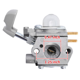 SYOWADA gasket replacement kit for reliable seals in Homelite 26B
