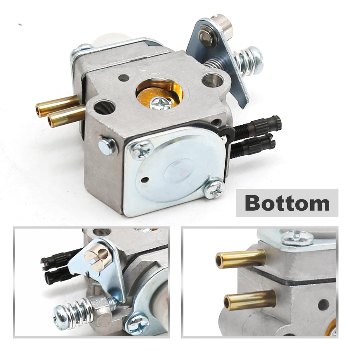 SYOWADA gasket set for Echo PPT-2400 provides tight seals