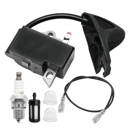SYOWADA ignition coil for Stihl BG56 – strong spark for reliable starts.