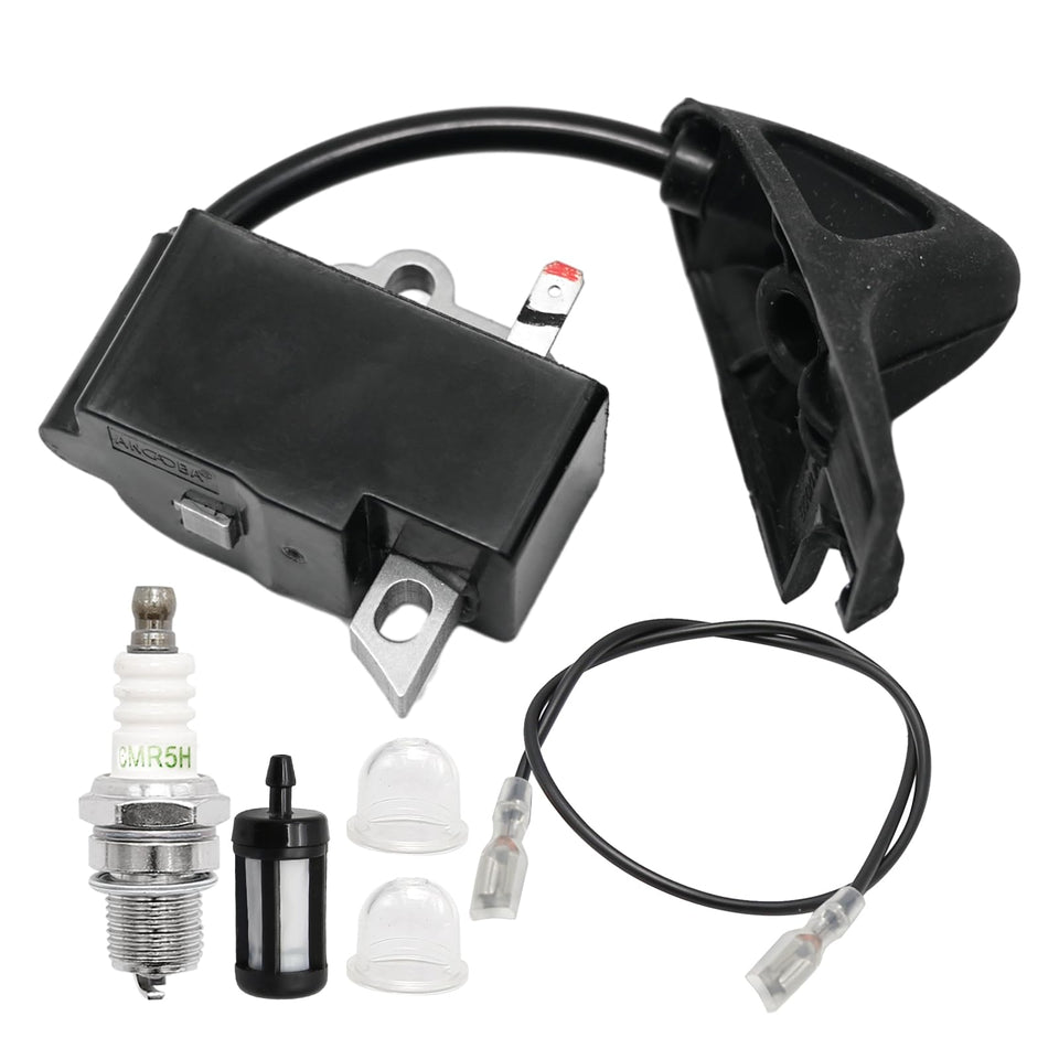 SYOWADA ignition coil for Stihl BG56 – strong spark for reliable starts.