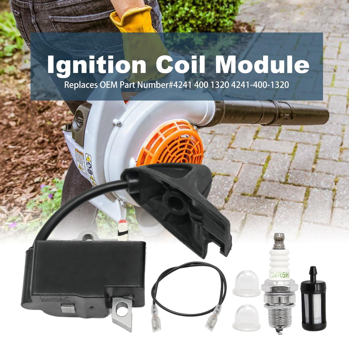 SYOWADA wire and oil bubble kit – complete replacement set for fast maintenance.