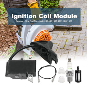 SYOWADA wire and oil bubble kit – complete replacement set for fast maintenance.