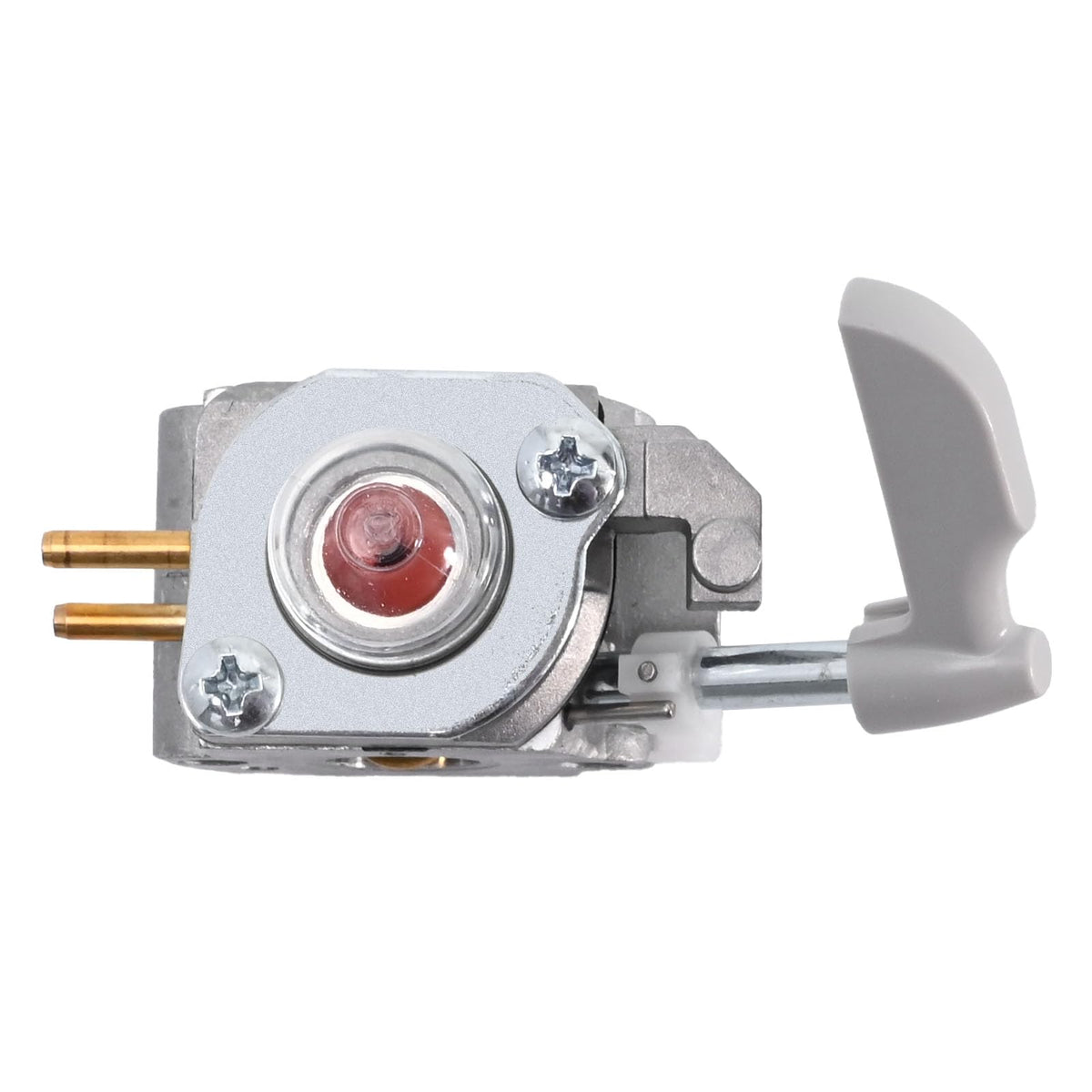 SYOWADA primer bulb set makes starting easier on Homelite 26B