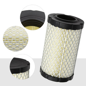 SYOWADA clamps pair securing filter installation and durability