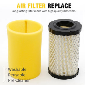 SYOWADA oil-filter from the kit for engine protection