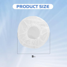 SyunsXoon 6540-213 suction sock for Sweetwater 2003-2004, keeps particles out