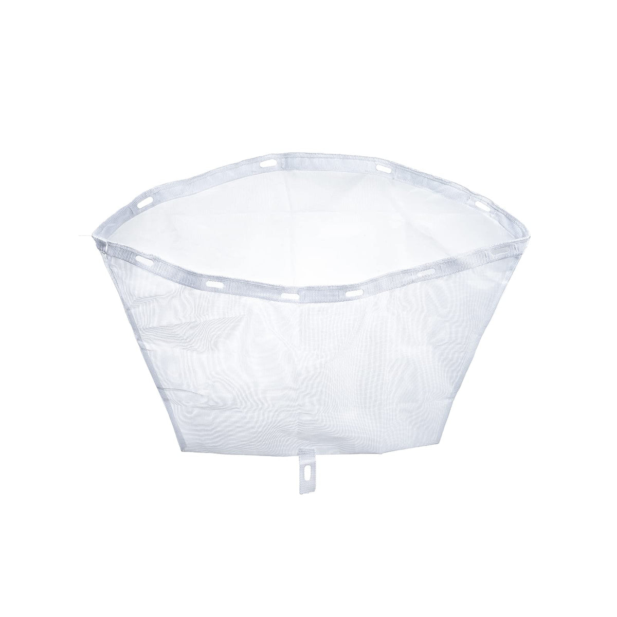 SyunsXoon 6570-398 debris bag back view for reliable debris capture in spas