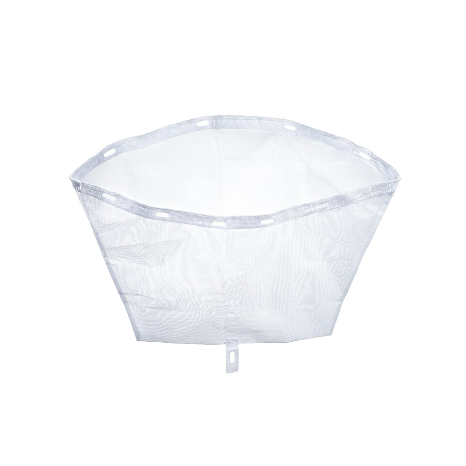 SyunsXoon 6570-398 debris bag back view for reliable debris capture in spas