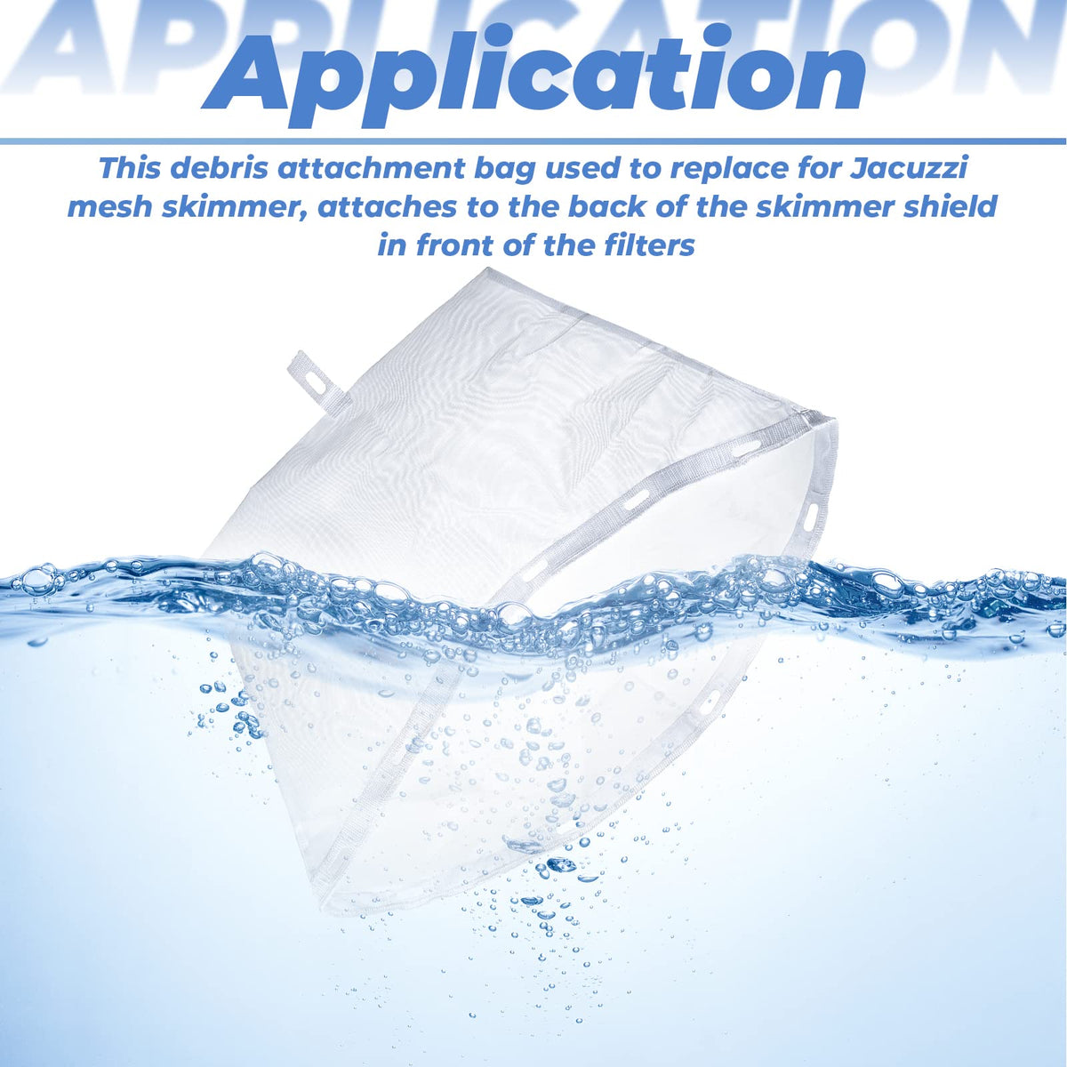 SyunsXoon 2012+ J-300 compatibility keeps spa filtration efficient